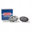 Kit d'embrayage BORG & BECK HK2506 - Visuel 1