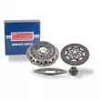 Kit d'embrayage BORG & BECK HK2511 - Visuel 2