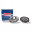 Kit d'embrayage BORG & BECK HK2512 - Visuel 1