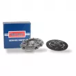 Kit d'embrayage BORG & BECK HK2513 - Visuel 1