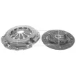 Kit d'embrayage BORG & BECK HK2552 - Visuel 2
