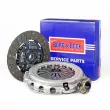 Kit d'embrayage BORG & BECK HK2555 - Visuel 1