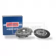 Kit d'embrayage BORG & BECK HK2559 - Visuel 1