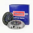 Kit d'embrayage BORG & BECK HK2564 - Visuel 1