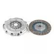 Kit d'embrayage BORG & BECK HK2571 - Visuel 3
