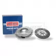 Kit d'embrayage BORG & BECK HK2574 - Visuel 1
