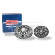 Kit d'embrayage BORG & BECK HK2582 - Visuel 1