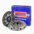 Kit d'embrayage BORG & BECK HK2601 - Visuel 1