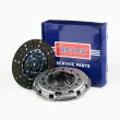 Kit d'embrayage BORG & BECK HK2603 - Visuel 1
