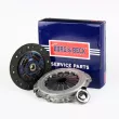 Kit d'embrayage BORG & BECK HK2619 - Visuel 1
