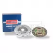 Kit d'embrayage BORG & BECK HK2624 - Visuel 2