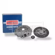 Kit d'embrayage BORG & BECK HK2631 - Visuel 1