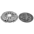 Kit d'embrayage BORG & BECK HK2634 - Visuel 2