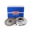Kit d'embrayage BORG & BECK HK2635 - Visuel 1