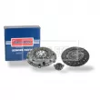 Kit d'embrayage BORG & BECK HK2679 - Visuel 1