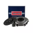 Kit d'embrayage BORG & BECK HK2698 - Visuel 1