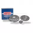 Kit d'embrayage BORG & BECK HK2741 - Visuel 1