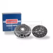 Kit d'embrayage BORG & BECK HK2743 - Visuel 1
