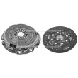 Kit d'embrayage BORG & BECK HK2750 - Visuel 2
