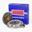 Kit d'embrayage BORG & BECK HK2759 - Visuel 1