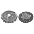 Kit d'embrayage BORG & BECK HK2773 - Visuel 2