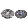 Kit d'embrayage BORG & BECK HK2827 - Visuel 2