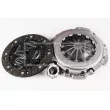 Kit d'embrayage BORG & BECK HK2842 - Visuel 2