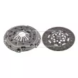 Kit d'embrayage BORG & BECK HK2847 - Visuel 2