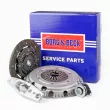Kit d'embrayage BORG & BECK HK2858 - Visuel 1