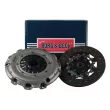 Kit d'embrayage BORG & BECK HK2859 - Visuel 1