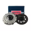 Kit d'embrayage BORG & BECK HK2860 - Visuel 1