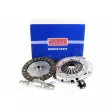 Kit d'embrayage BORG & BECK HK2861 - Visuel 1