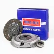 Kit d'embrayage BORG & BECK HK6052 - Visuel 1