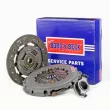 Kit d'embrayage BORG & BECK HK6101 - Visuel 1