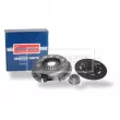Kit d'embrayage BORG & BECK HK6135 - Visuel 1
