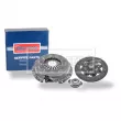 Kit d'embrayage BORG & BECK HK6136 - Visuel 1
