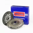 Kit d'embrayage BORG & BECK HK6292 - Visuel 1