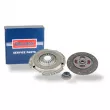 Kit d'embrayage BORG & BECK HK6301 - Visuel 2
