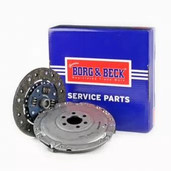 Kit d'embrayage BORG & BECK HK6403