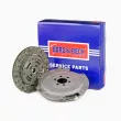 Kit d'embrayage BORG & BECK HK6407 - Visuel 1