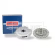 Kit d'embrayage BORG & BECK HK6407 - Visuel 2