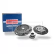 Kit d'embrayage BORG & BECK HK6420 - Visuel 1