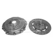 Kit d'embrayage BORG & BECK HK6427 - Visuel 2