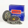 Kit d'embrayage BORG & BECK HK6435 - Visuel 1