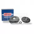 Kit d'embrayage BORG & BECK HK6455 - Visuel 1