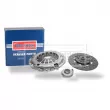 Kit d'embrayage BORG & BECK HK6478 - Visuel 1