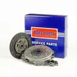 Kit d'embrayage BORG & BECK HK6487 - Visuel 1