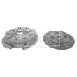 Kit d'embrayage BORG & BECK HK6579 - Visuel 2