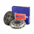 Kit d'embrayage BORG & BECK HK6582 - Visuel 1