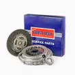 Kit d'embrayage BORG & BECK HK6597 - Visuel 1